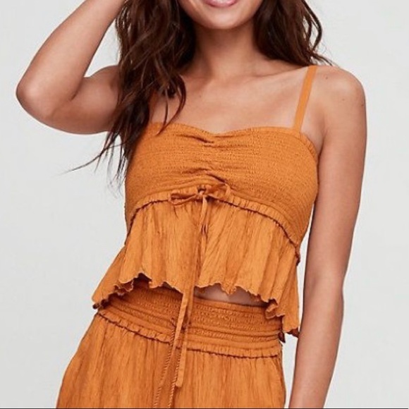 Wilfred Tops - Wilfred Dareau Top